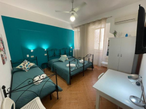 Maqueda Rooms